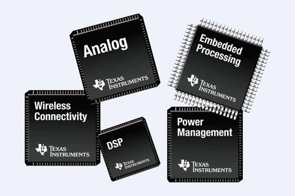 Texas Instruments - Medical Device Network
