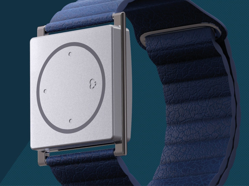 This Seizure-Detecting Smartwatch Could Save Your Life - IEEE Spectrum