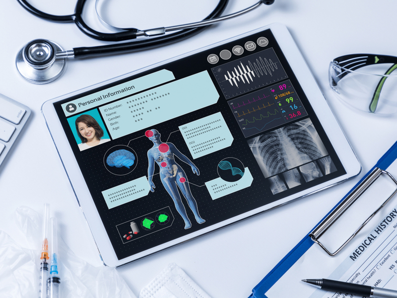 The Role Of Technology In Healthcare And How It Is Improving Patient 