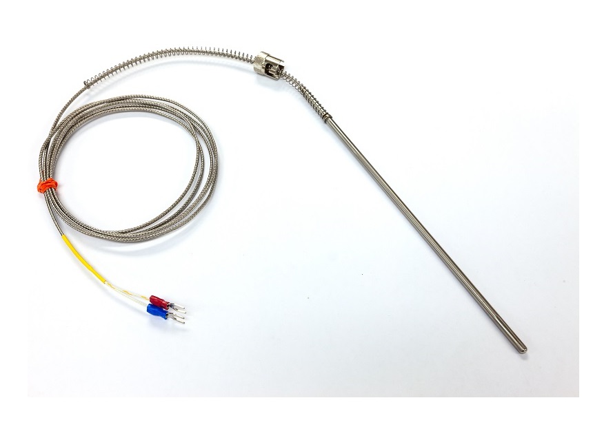 Medical devices in-depth review: medical-grade thermocouples - Medical  Device Network