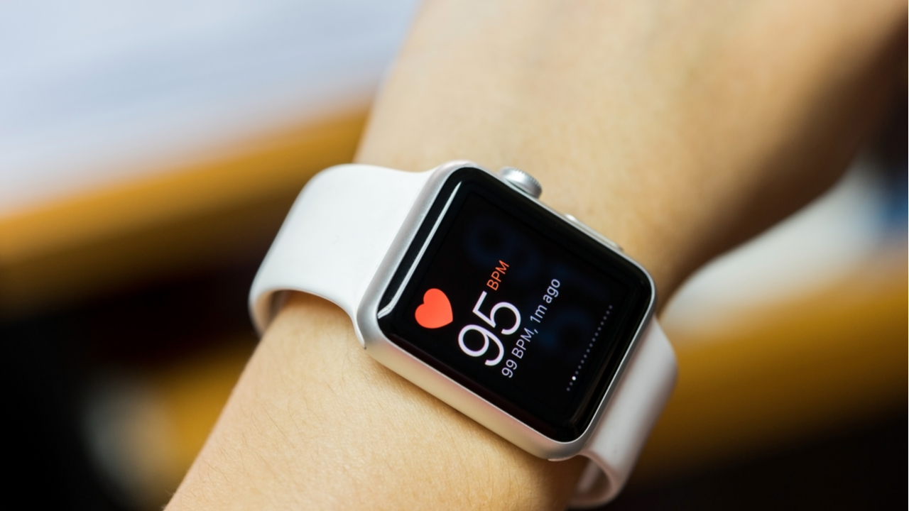 Apple Watch Series 8 features: An overview of what your device can do