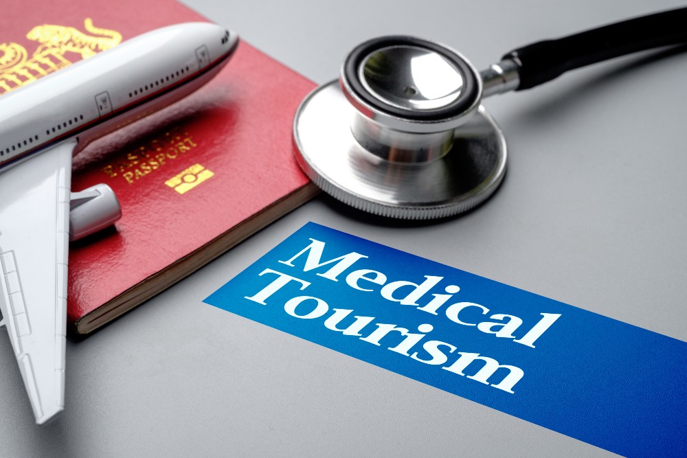 Medical Tourism Market Set To Recover From The Covid-19 Pandemic