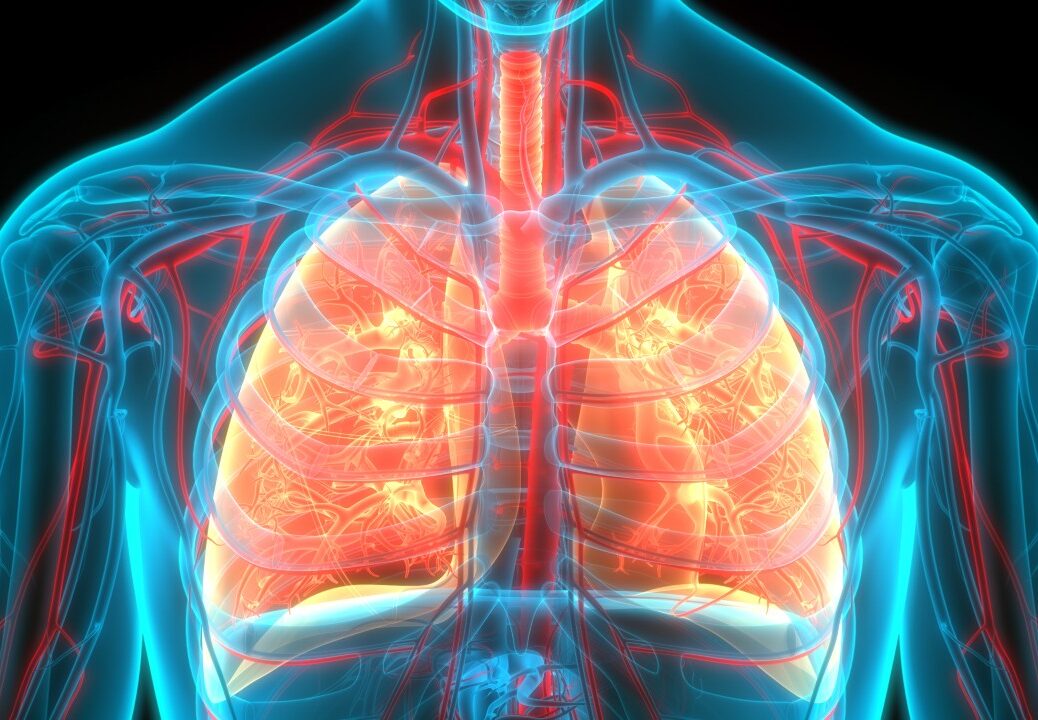 The Air That We Breathe: Detecting Lung Cancer Through Breath 