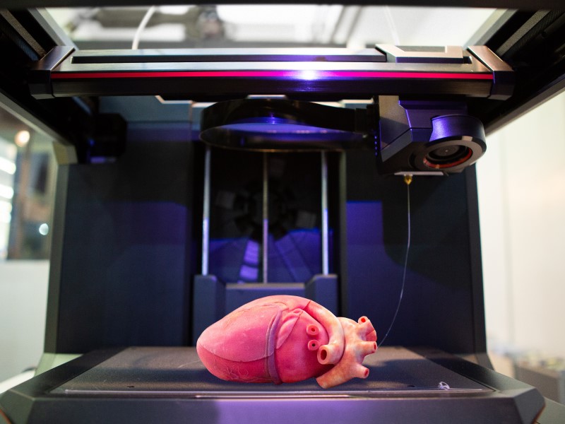 3D printed Organs And Their Affordability Medical Device Network Hiswai