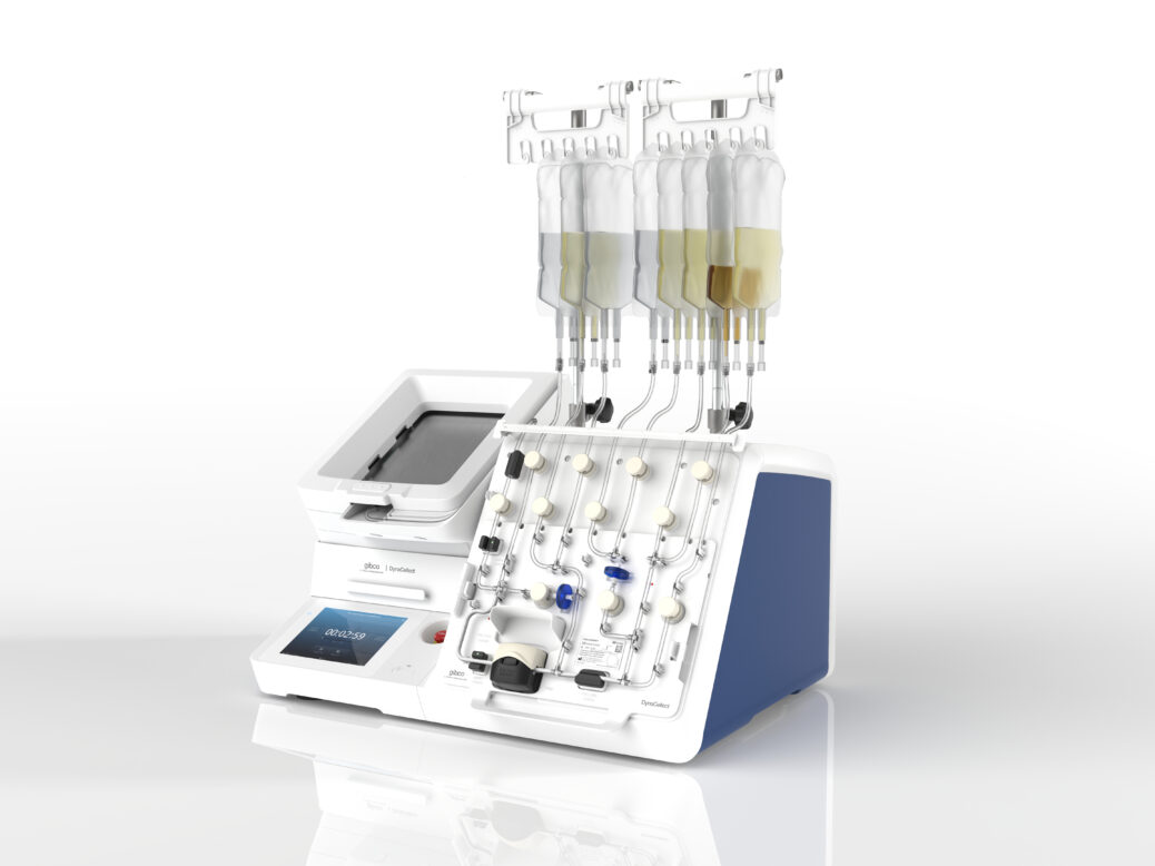 Thermo Fisher Scientific Unveils Solution For Cell Therapy Manufacturing