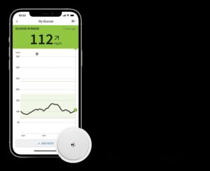 Abbott reports positive data from FreeStyle Libre 2 system trial