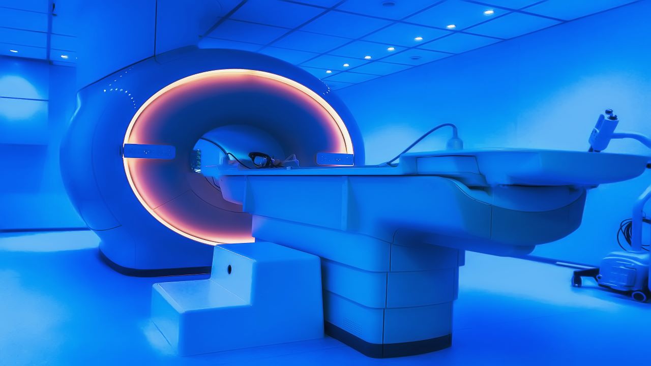 Who are the leading innovators in AI-assisted CT imaging for the ...