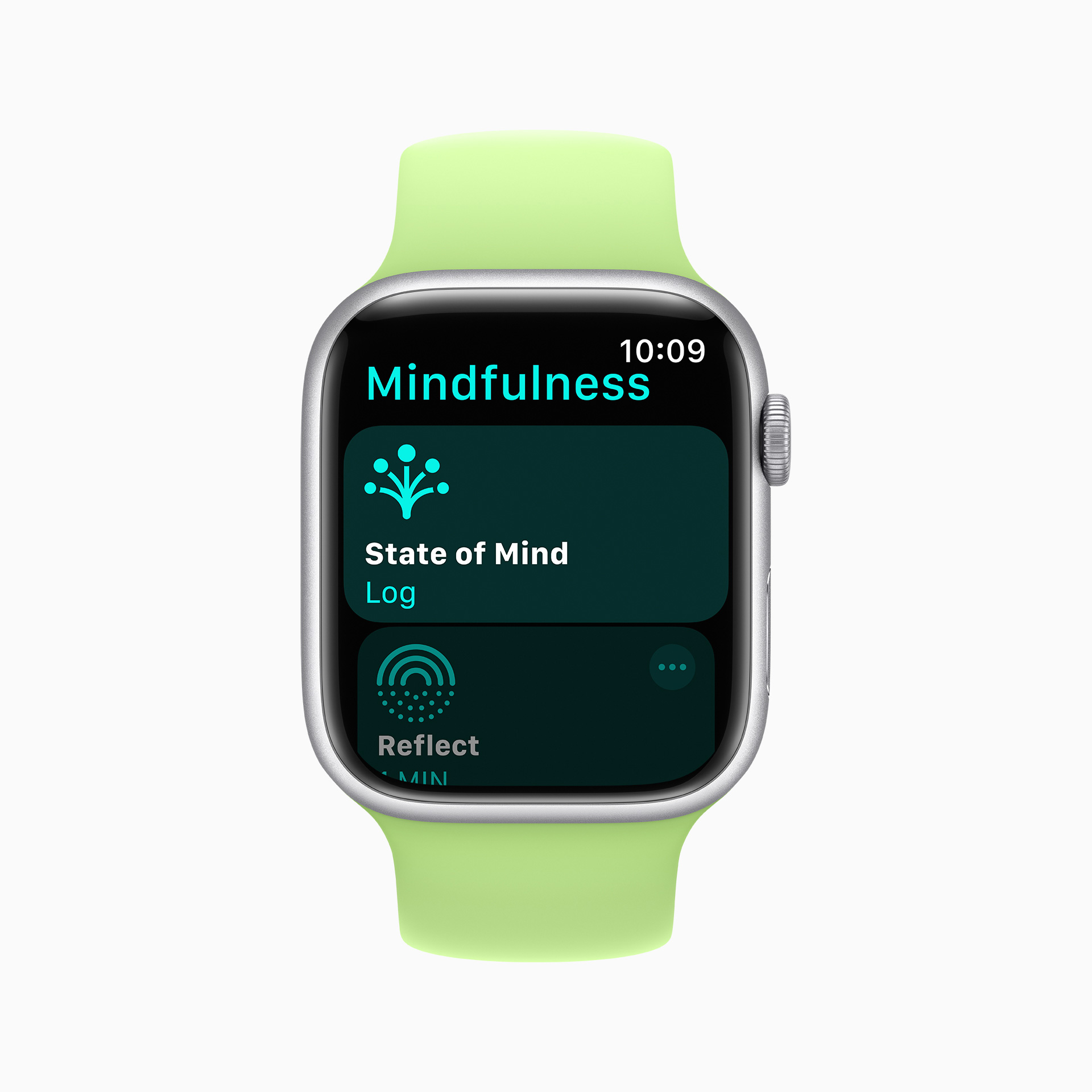 Apple rolls out mental health tracking, brings Health app to iPad