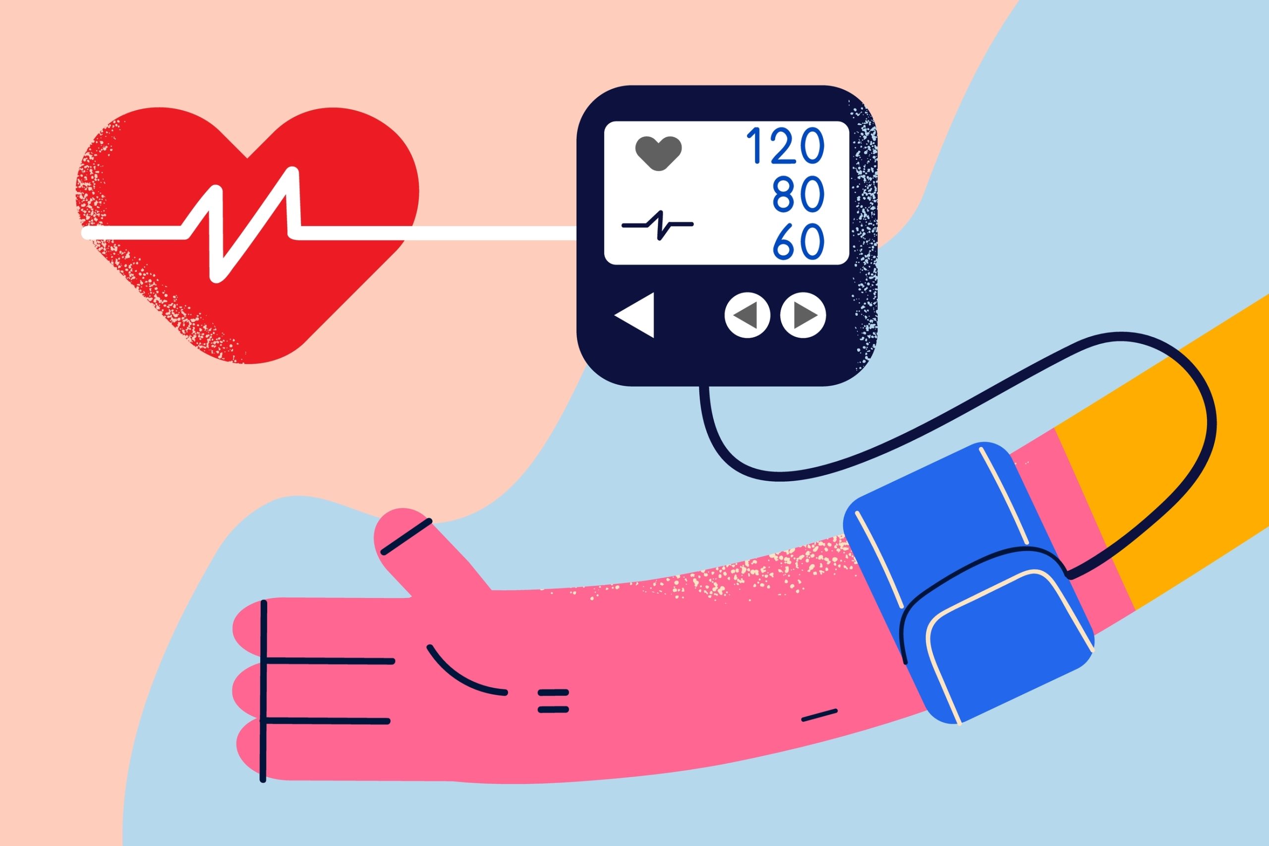 Ambulatory Blood Pressure Monitoring - Horizon Health Network