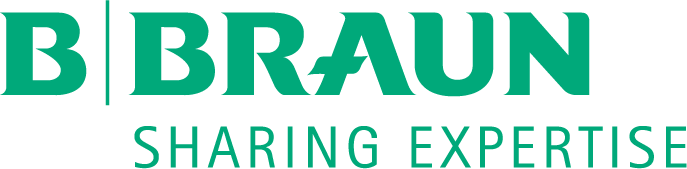 B. Braun company logo