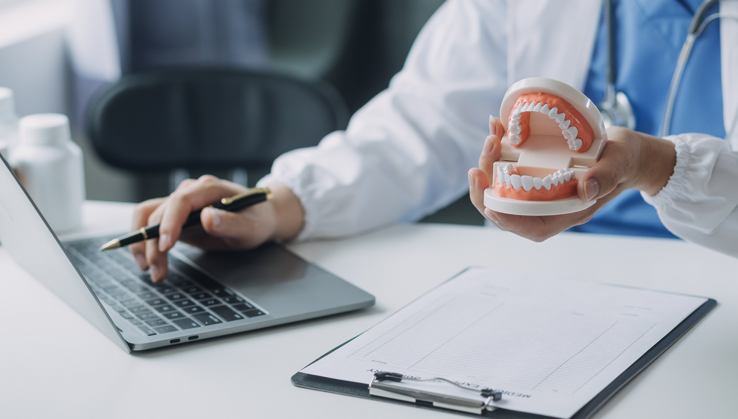 DentalMonitoring gains US FDA approval for orthodontic solution