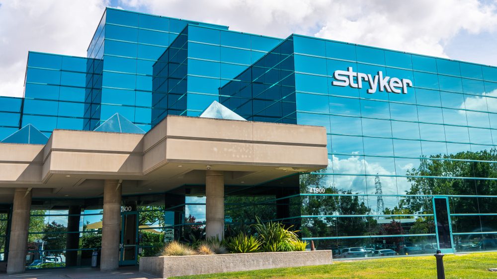 Stryker acquires smart hospital technology provider care.ai