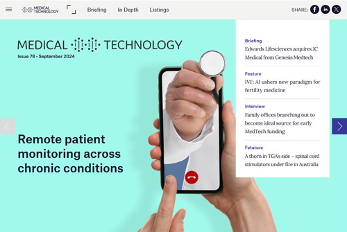 Remote patient monitoring across chronic conditions Digimags