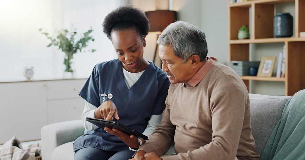 Embracing Aging in the Digital Age: The Rise of Innovative Medical Devices for Seniors