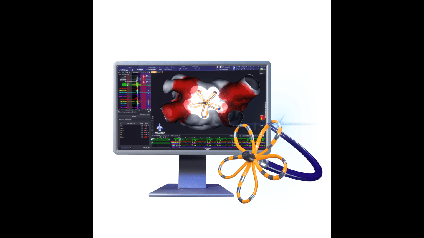 Boston Scientific bags CE marking for Farapulse catheter and software