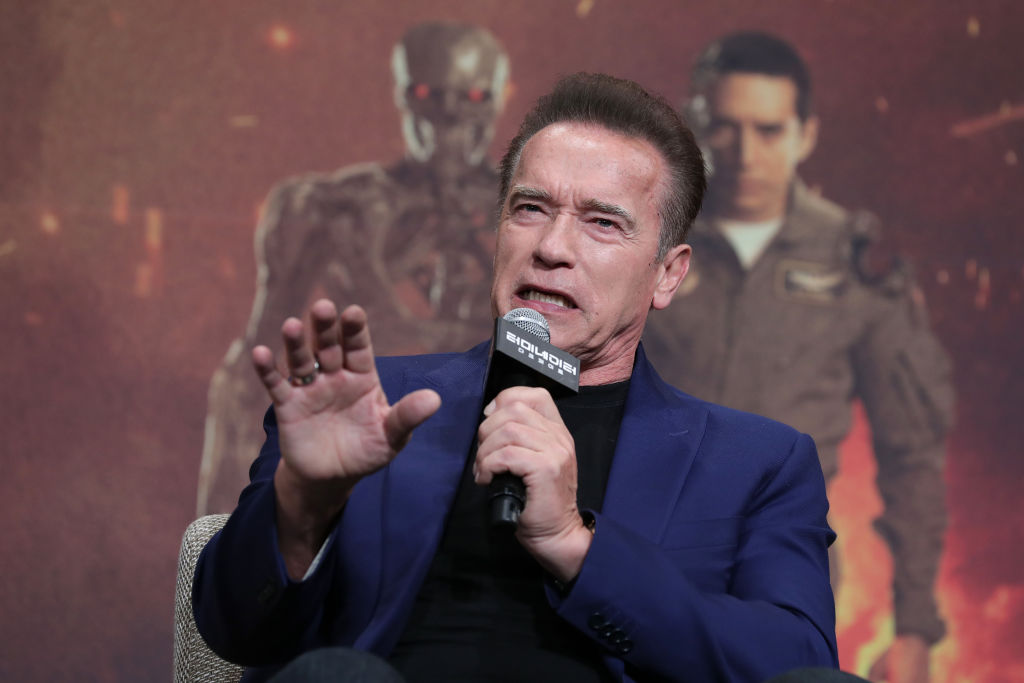 Zimmer Biomet and Arnold Schwarzenegger promote joint health via new campaign