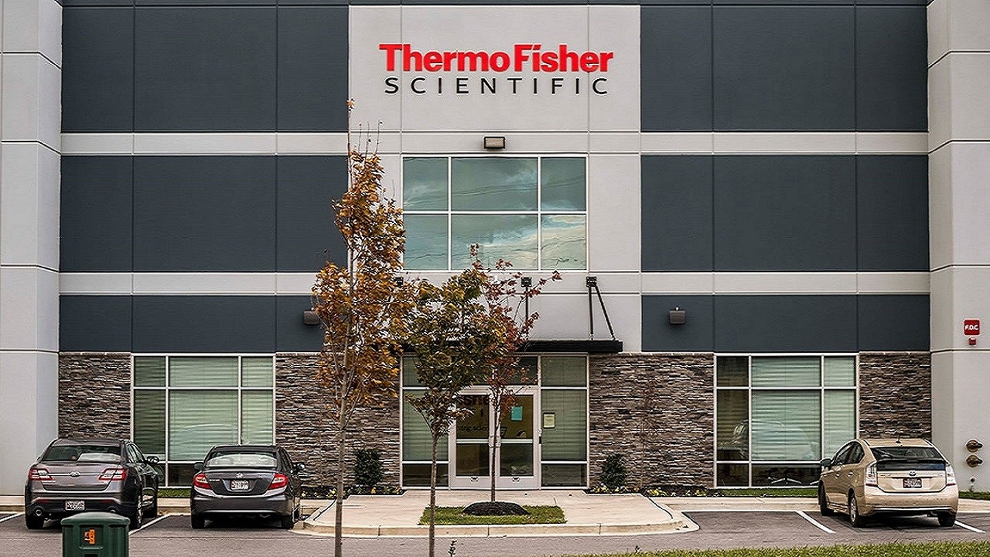 Thermo Fisher introduces Evos S1000 imaging system for spatial tissue proteomics