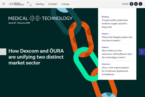 How Dexcom and ŌURA are unifying two distinct market sector Digimags