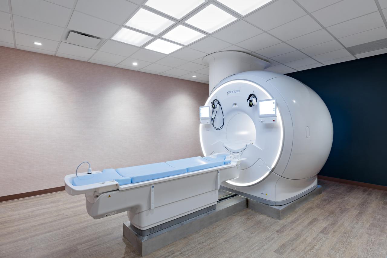 Celebrity-endorsed full-body MRI scan company Prenuvo raises $120m