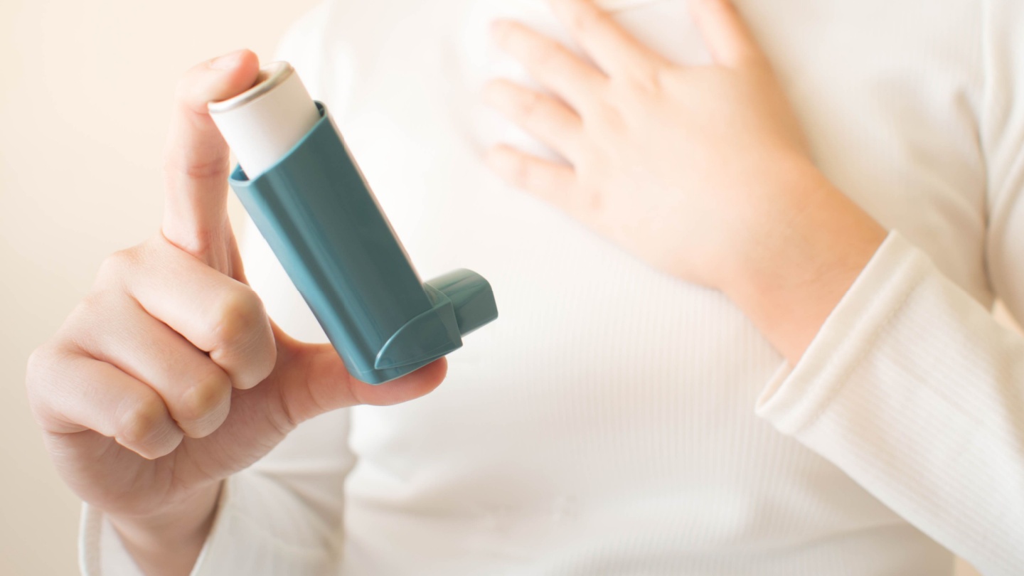 TidalSense scores grant for children’s asthma diagnostic development