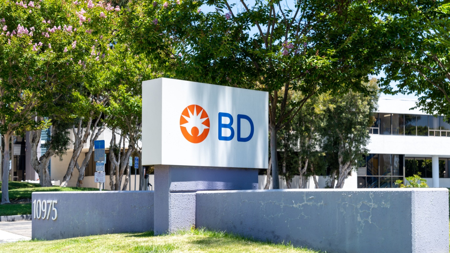 BD business split ‘may prefigure’ life sciences division selloff