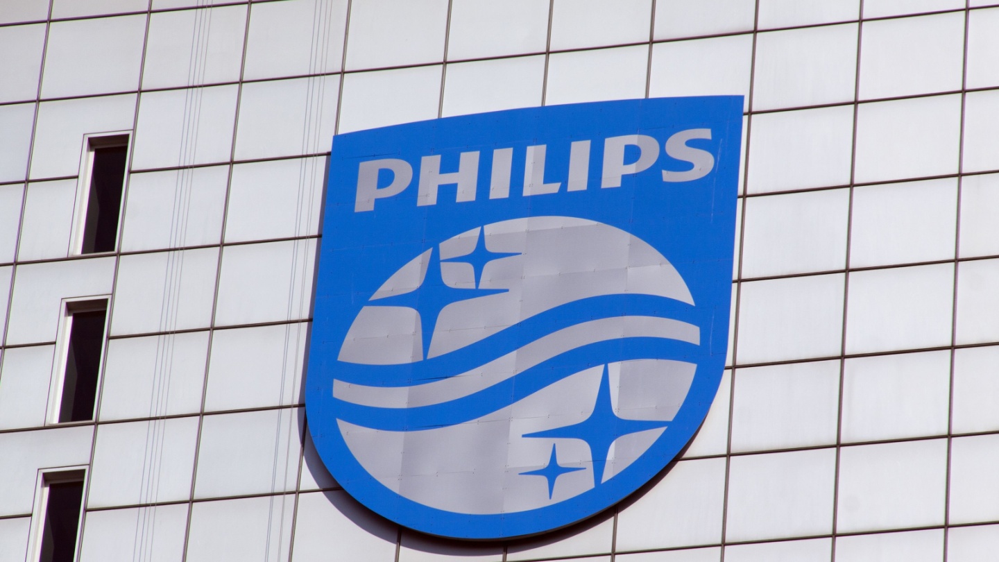 Philips kickstarts nationwide stroke initiative for Ukraine