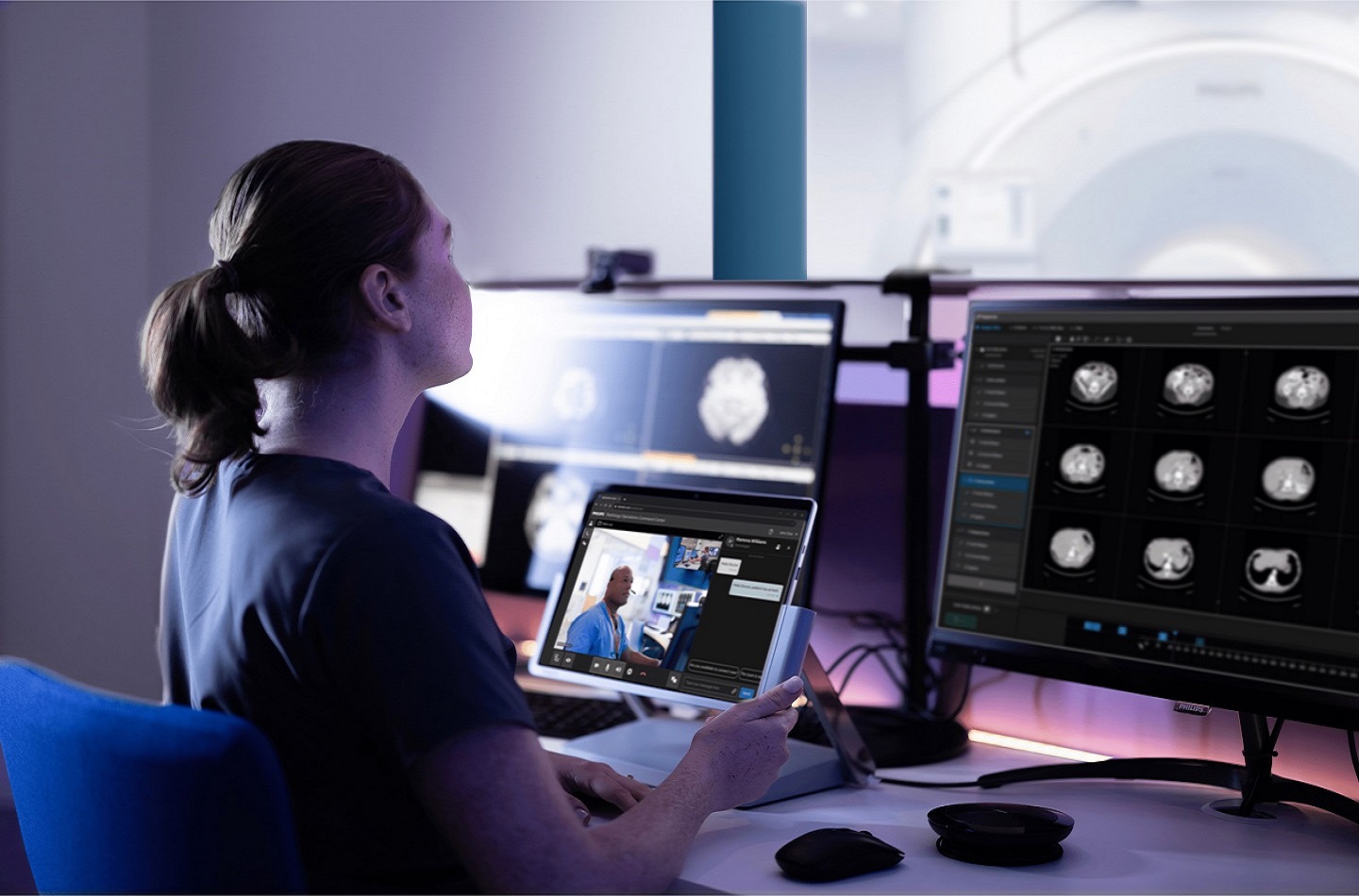 Philips secures EU MDR certificate for imaging solution