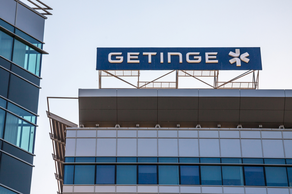 Getinge’s surgical perfusion market exit ‘opens door’ for LivaNova