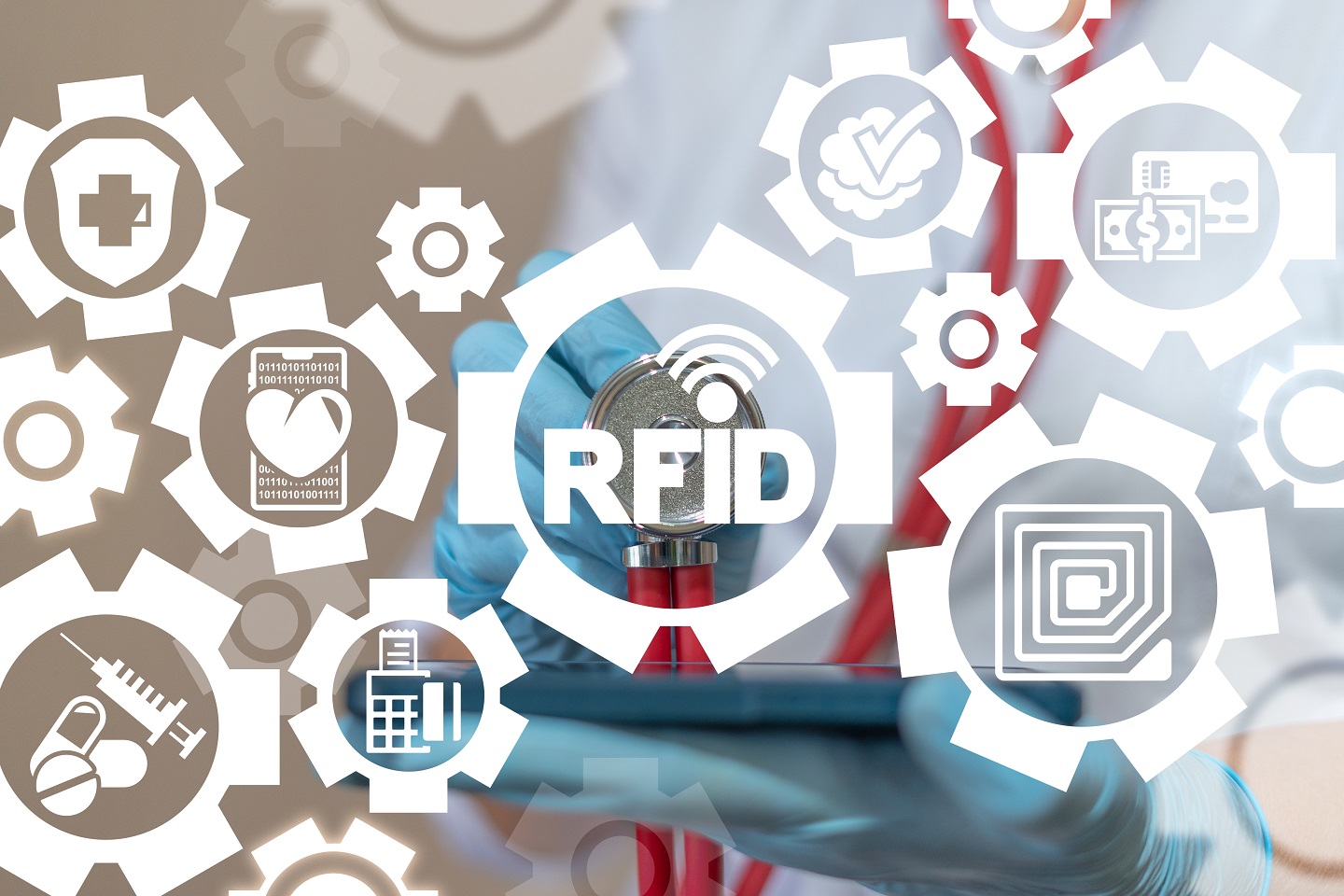 Identiv and Novanta announce RFID solutions partnership for medical device OEMs