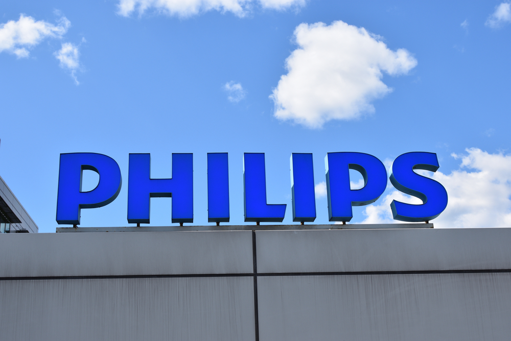 Philips losses intensify amid demand drop in China and recall fallout