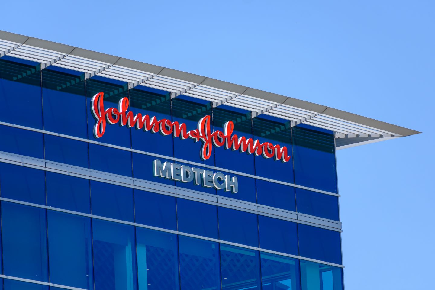 J&J’s potential neurovascular exit: implications for market dynamics