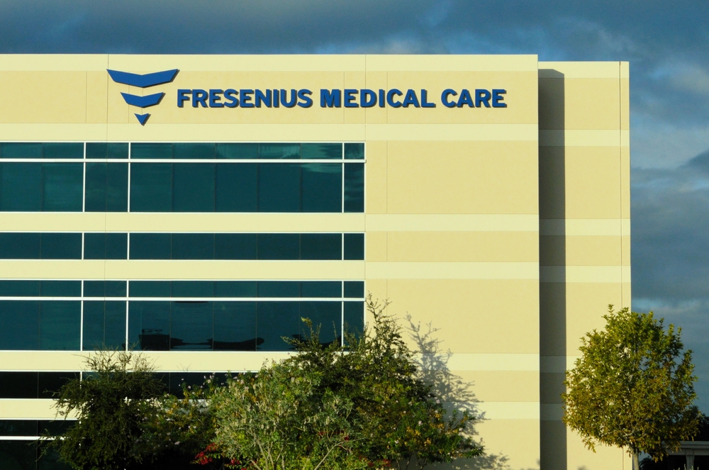 Fresenius Medical Care divests workforce by 8,200, sells Spectra assets