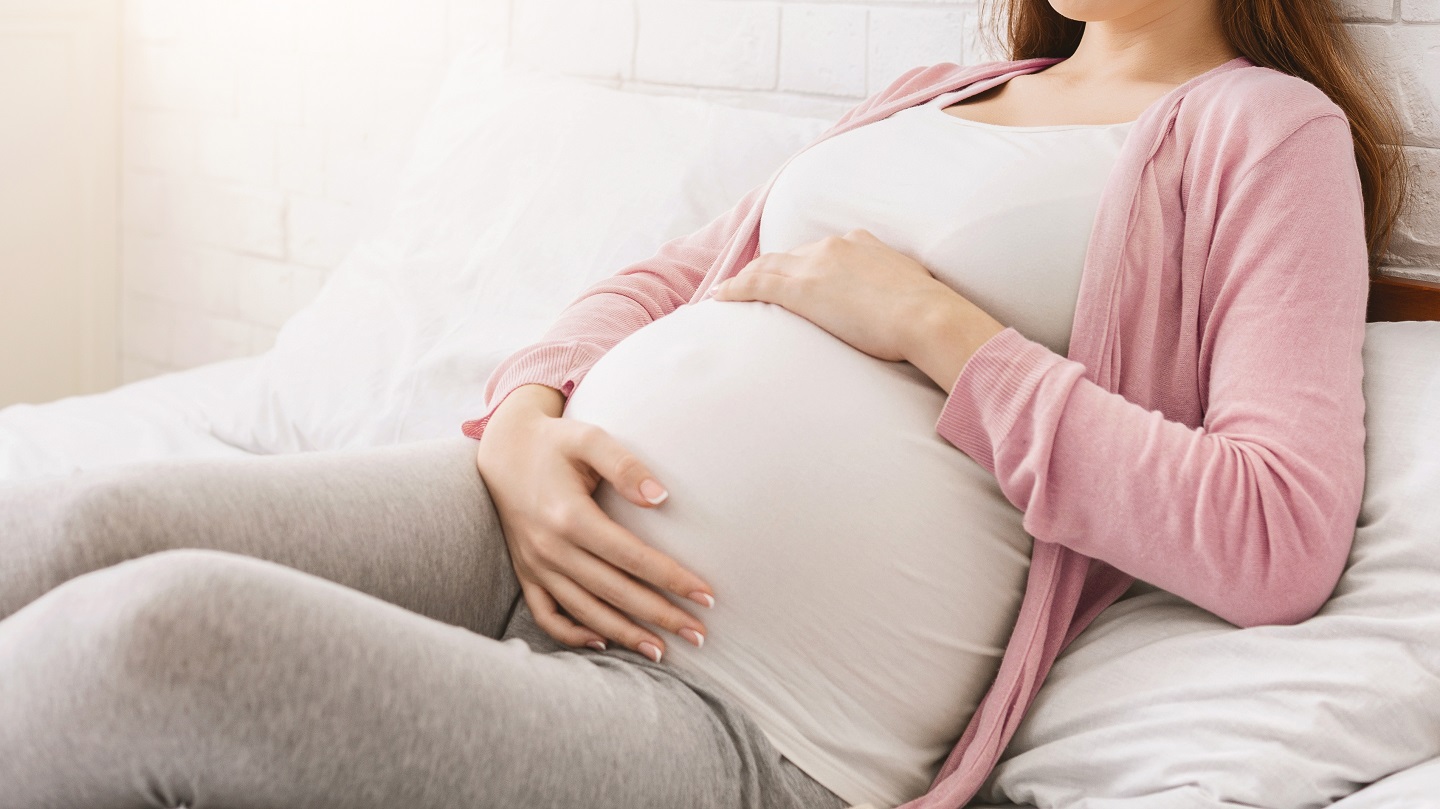 BillionToOne reports data from study of prenatal test for foetal RhD status