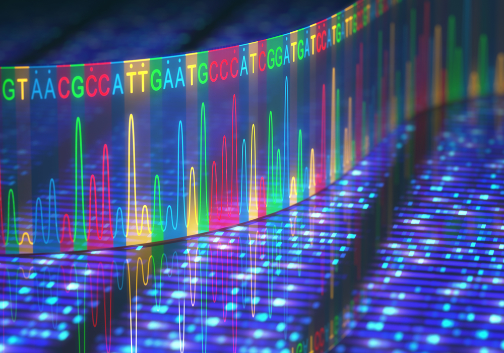 Scientists develop largest ever biological AI model that ‘thinks in nucleotides’