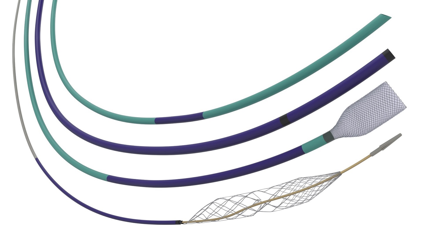 Inari Medical introduces thrombectomy system for arterial thrombus cases