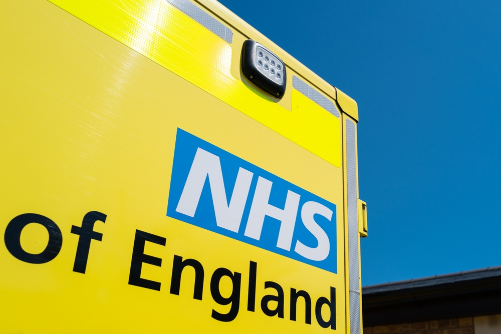 NHS ups AI push with Cera software rollout for fall prediction