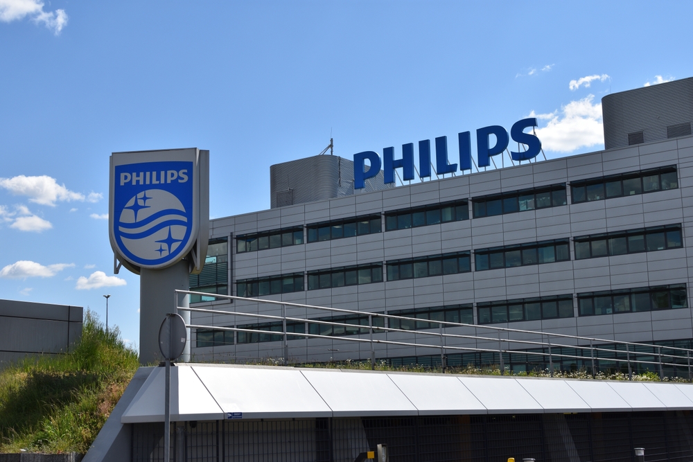 Philips pulls endovascular implant from market after FDA Class I recall tag