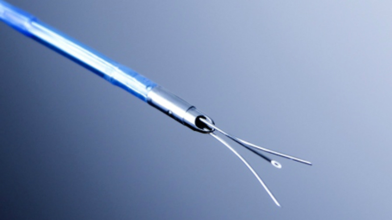 Needle Injection Catheter
