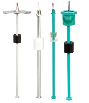 Innovative and compact continuous level transmitters