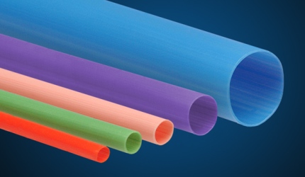 Zeus: High-Performance Extruded Tubing, Heat Shrink Tubing and Monofilaments