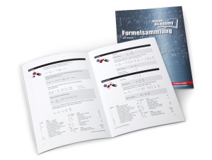Maxon motor's formulae handbook.